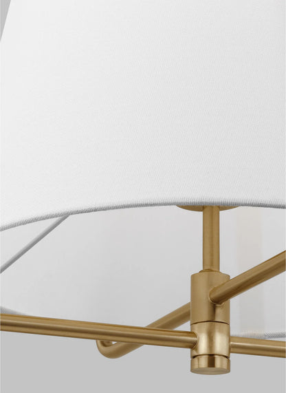 Allis Pendant by Visual Comfort Studio