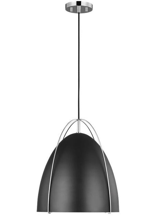 Norman Pendant by Visual Comfort Generation