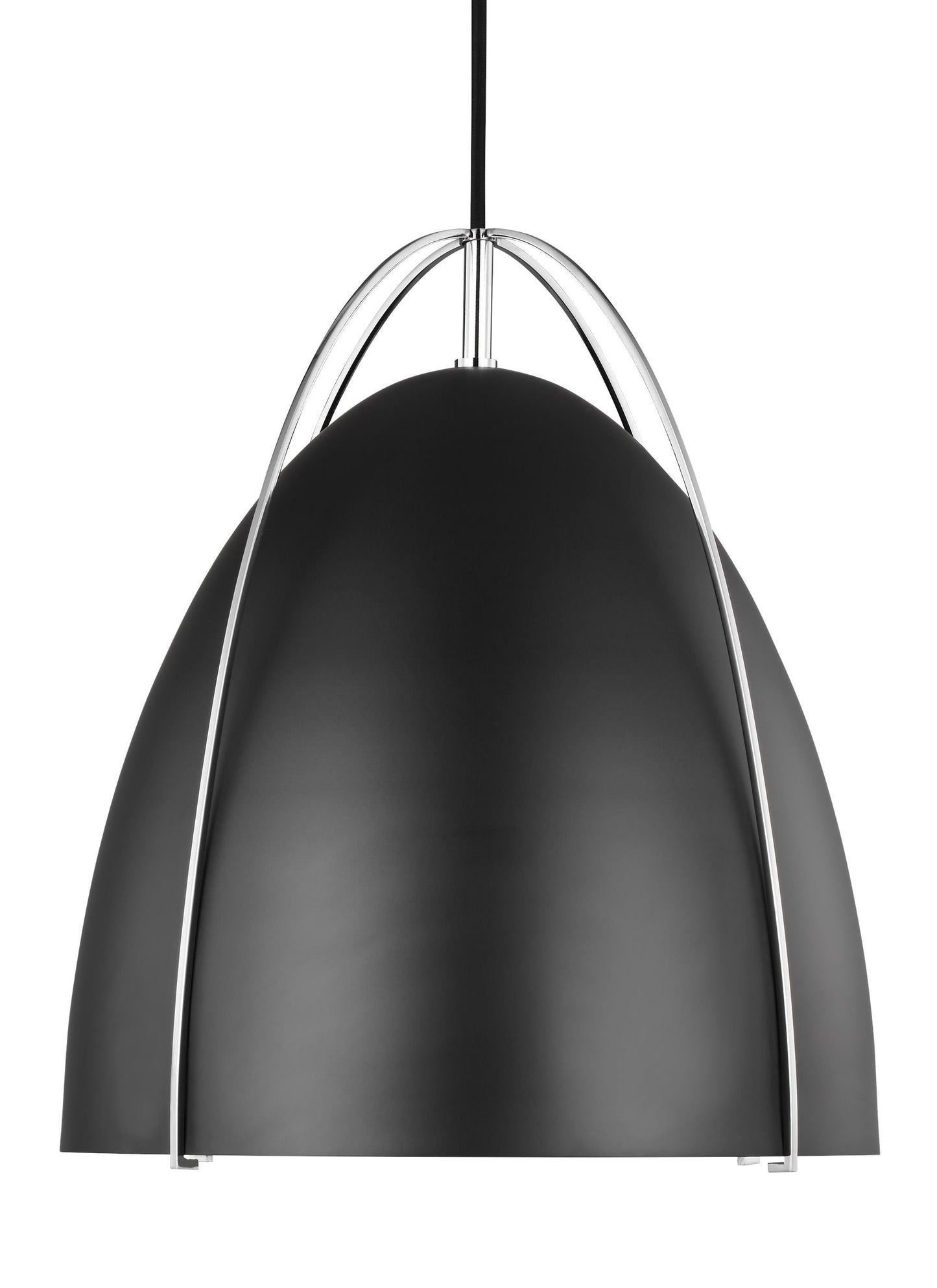 Norman Pendant by Visual Comfort Generation