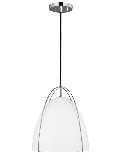 Norman Pendant by Visual Comfort Generation