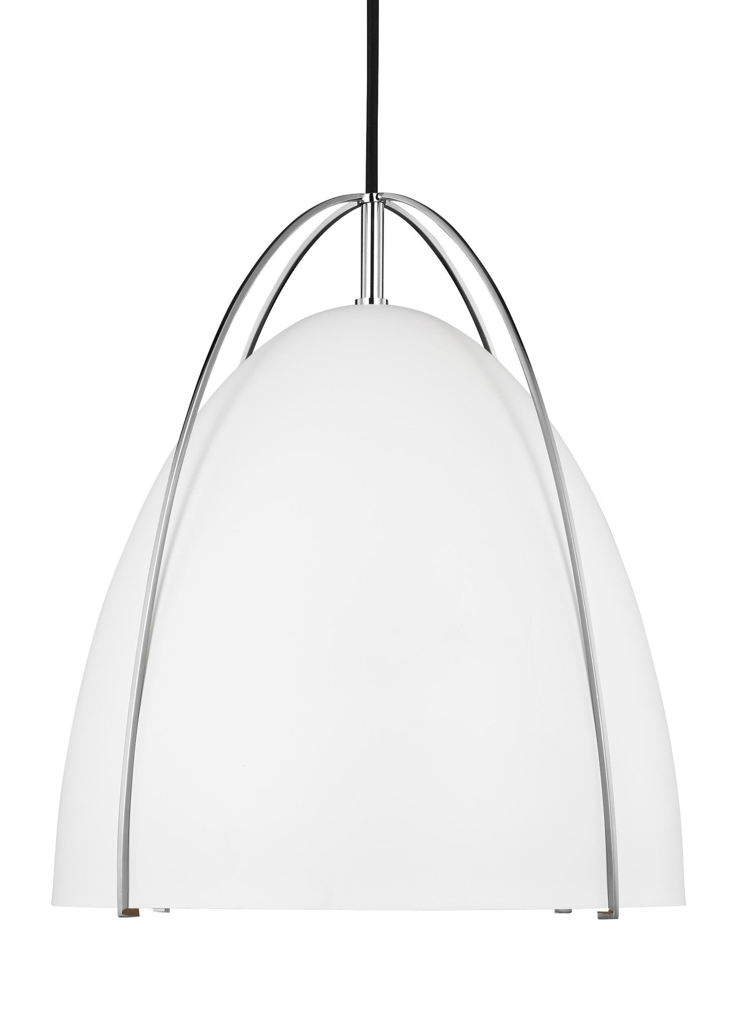 Norman Pendant by Visual Comfort Generation