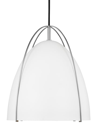 Norman Pendant by Visual Comfort Generation
