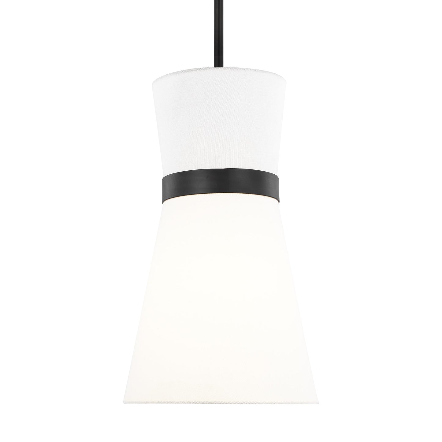 Clark Pendant by Visual Comfort Generation