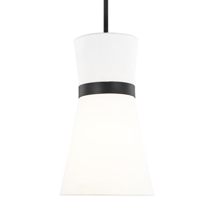 Clark Pendant by Visual Comfort Generation
