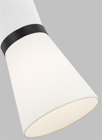 Clark 5 Light Chandelier by Visual Comfort Generation