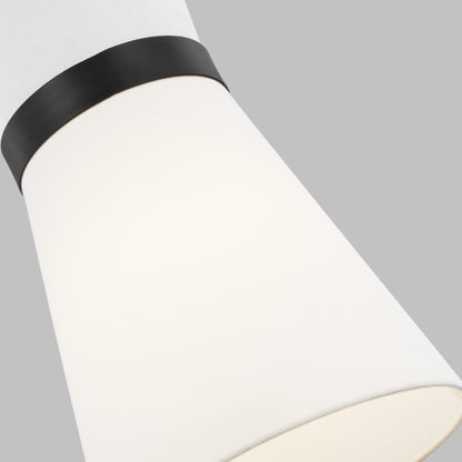 Clark Pendant by Visual Comfort Generation