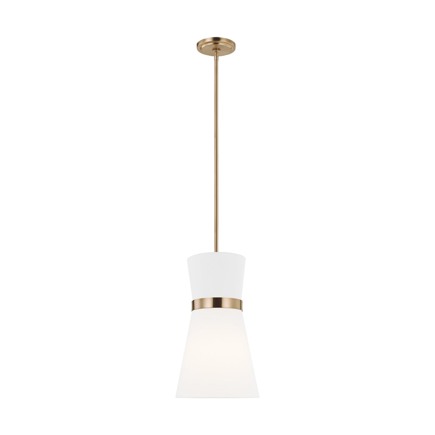 Clark Pendant by Visual Comfort Generation