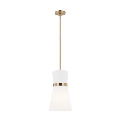 Clark Pendant by Visual Comfort Generation