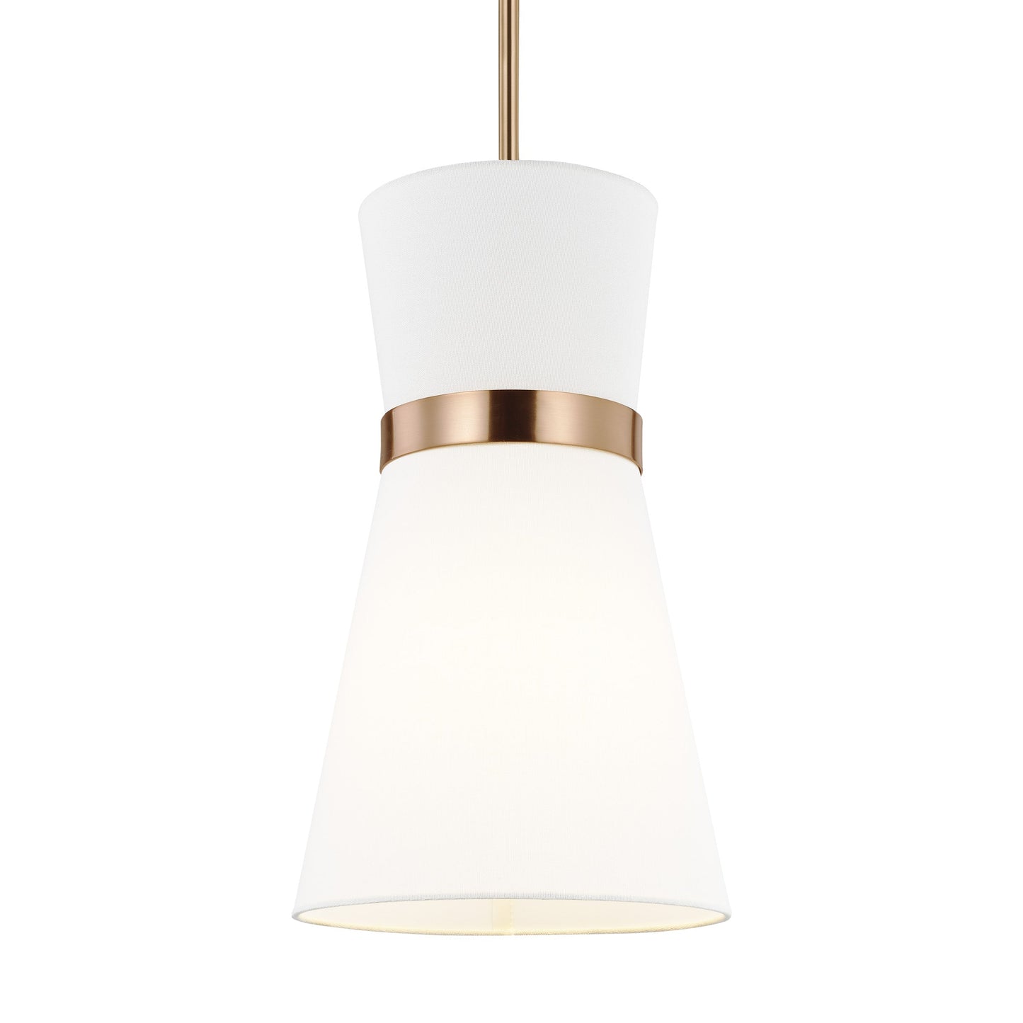 Clark Pendant by Visual Comfort Generation