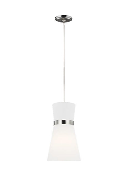 Clark Pendant by Visual Comfort Generation