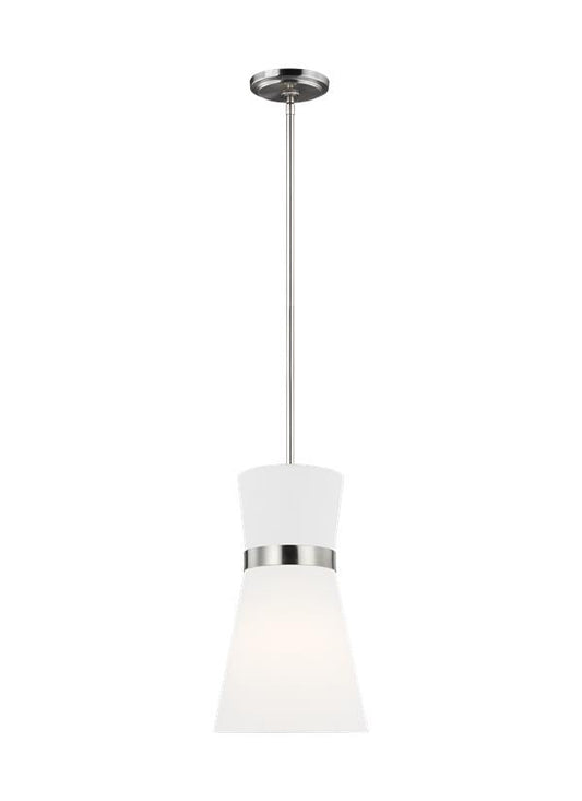 Clark Pendant by Visual Comfort Generation
