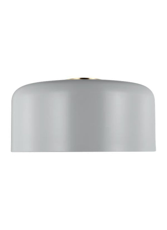 Malone Flush Mount by Visual Comfort Generation