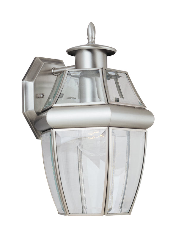 Lancaster Exterior Lantern by Visual Comfort Generation