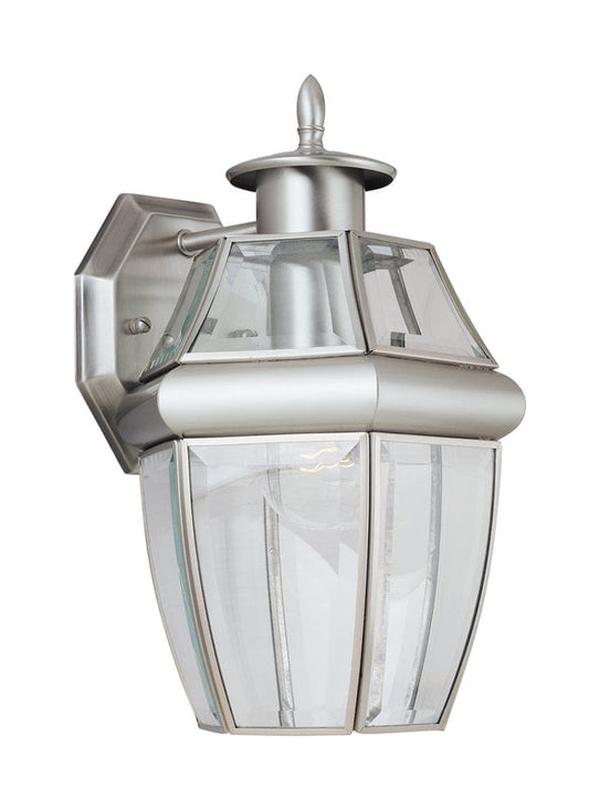 Lancaster Exterior Lantern by Visual Comfort Generation