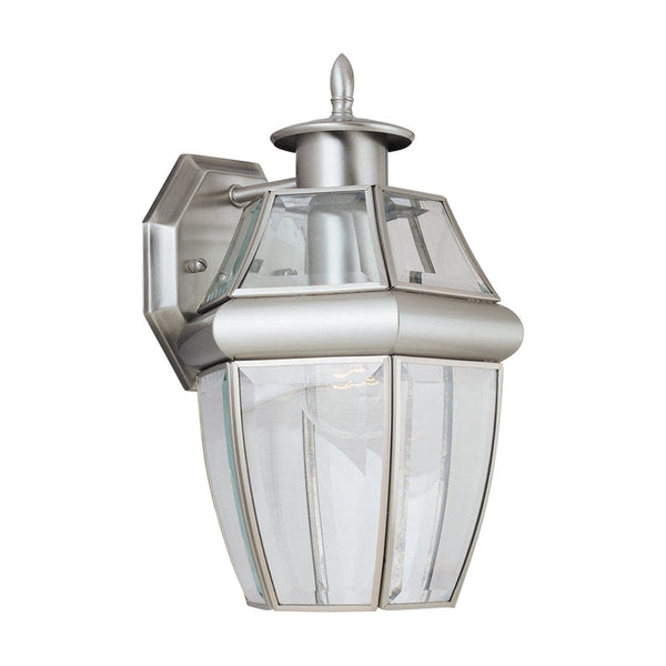Lancaster Exterior Wall Lantern by Visual Comfort