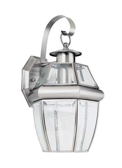 Lancaster Exterior Hanging Lantern by Visual Comfort Generation