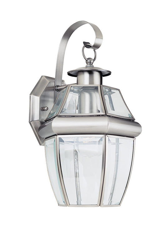 Lancaster Exterior Hanging Lantern by Visual Comfort Generation