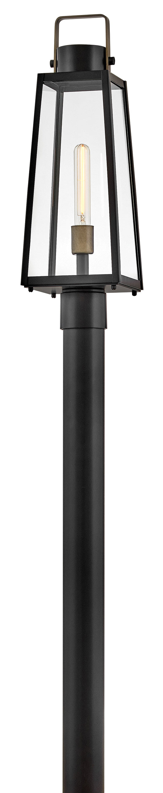 Hugh Pole Lantern by Lark Living