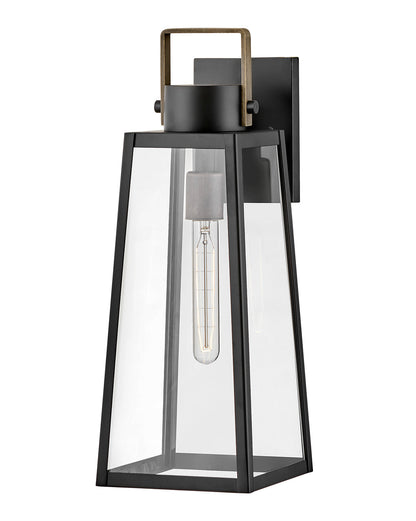 Hugh Wall Sconce by Lark Living