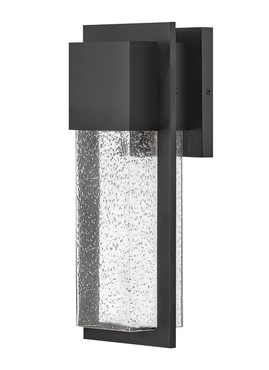 Alex Medium Exterior Lantern by Lark Living