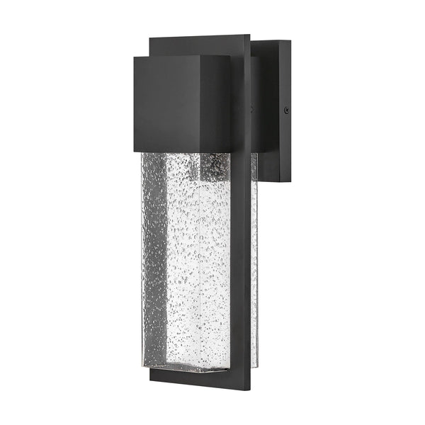 Alex Medium Exterior Wall Lantern by Lark