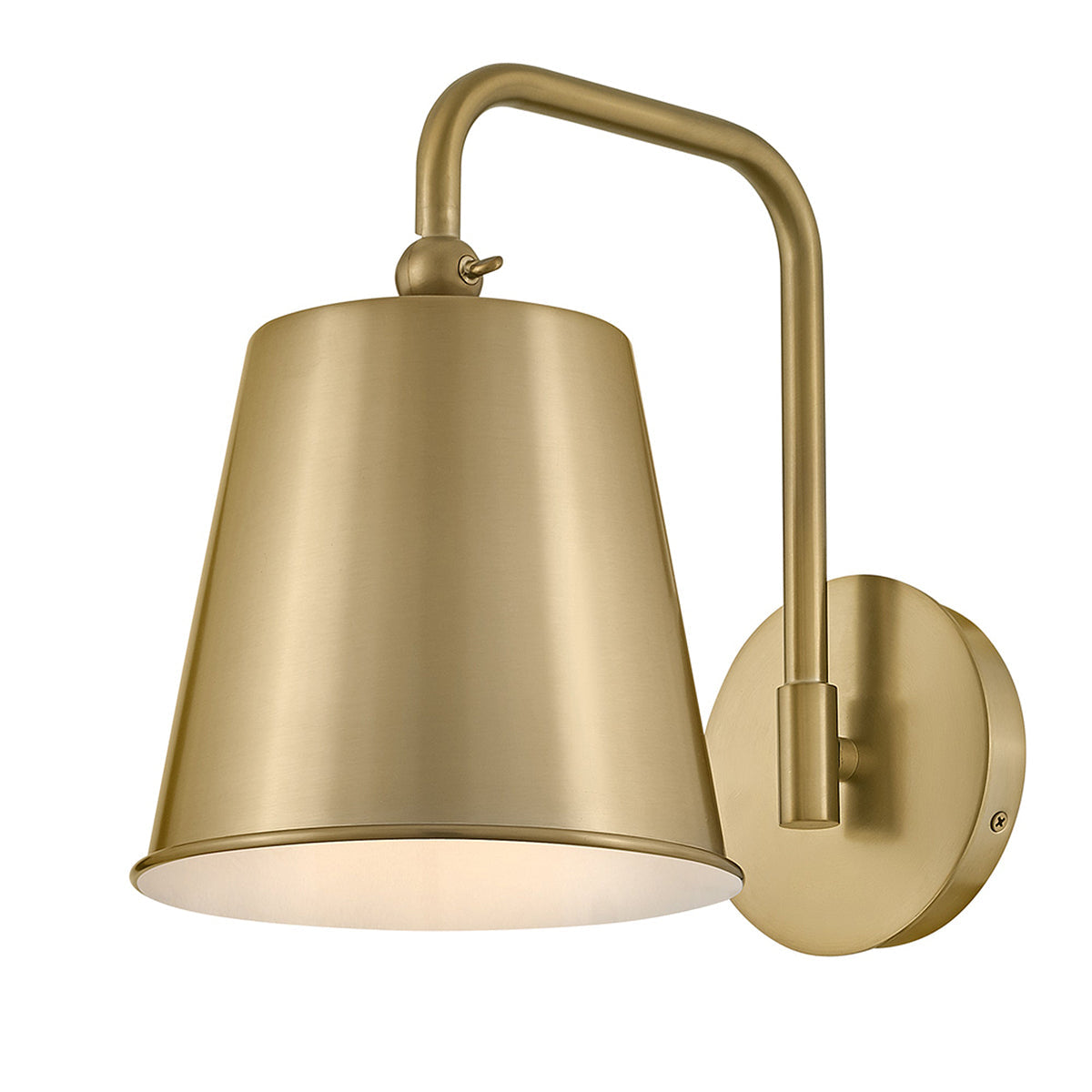 Blake Wall Sconce by Lark Living