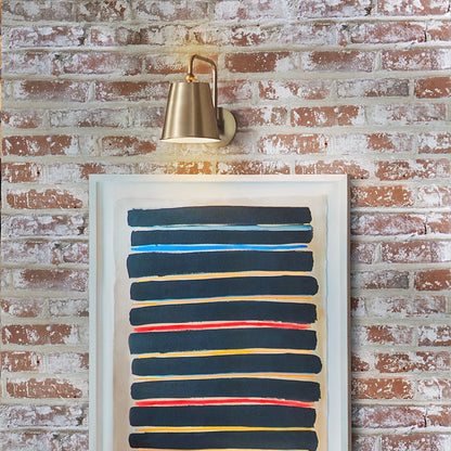 Blake Wall Sconce by Lark Living