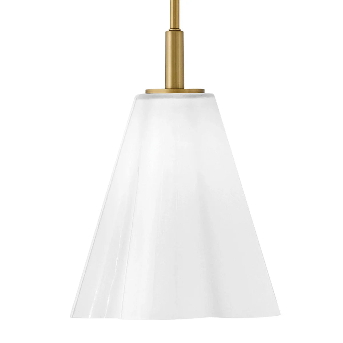 Honey Pendant by Lark Living