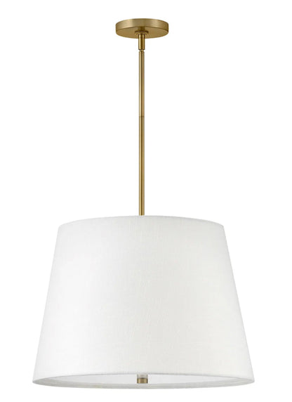 Beale 3 Light Pendant by Lark Living