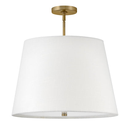 Beale 3 Light Pendant by Lark Living