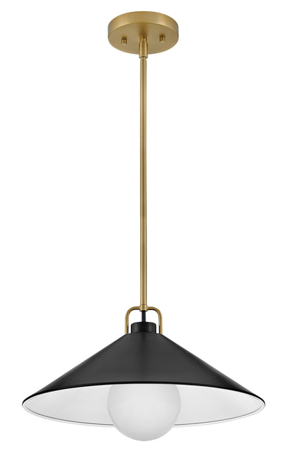 Milo Large Pendant by Lark Living