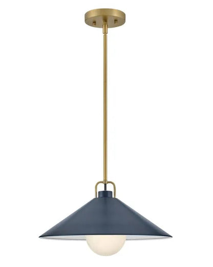 Milo Large Pendant by Lark Living