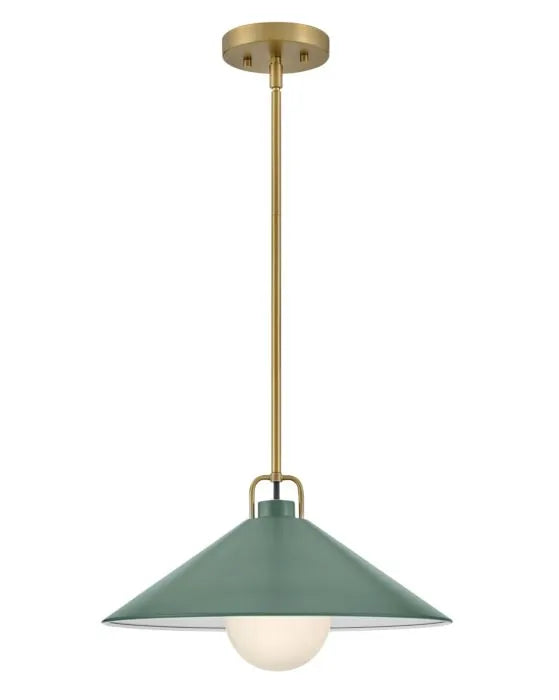 Milo Large Pendant by Lark Living