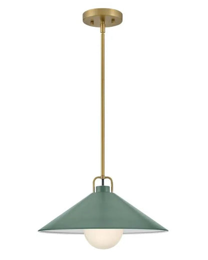 Milo Large Pendant by Lark Living
