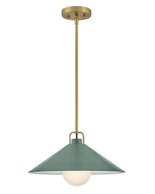 Milo Large Pendant by Lark Living