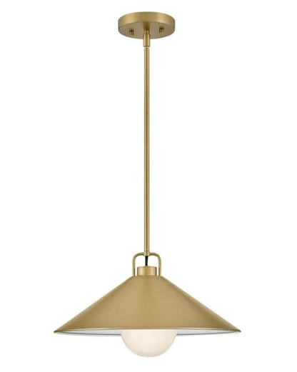 Milo Large Pendant by Lark Living