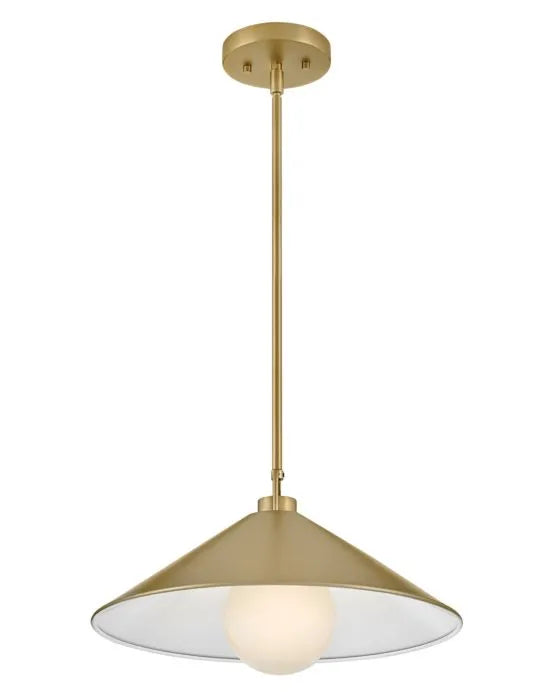 Milo Large Pendant by Lark Living
