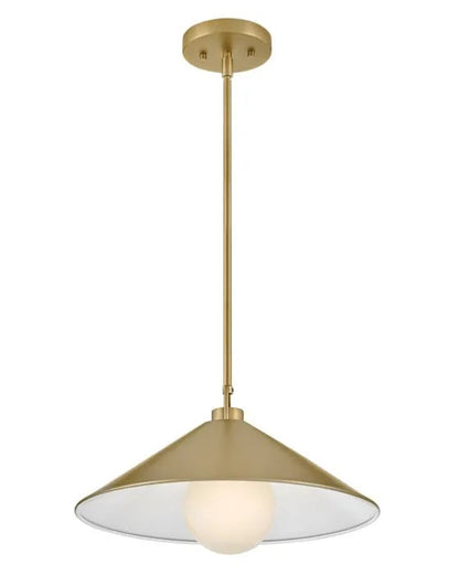 Milo Large Pendant by Lark Living
