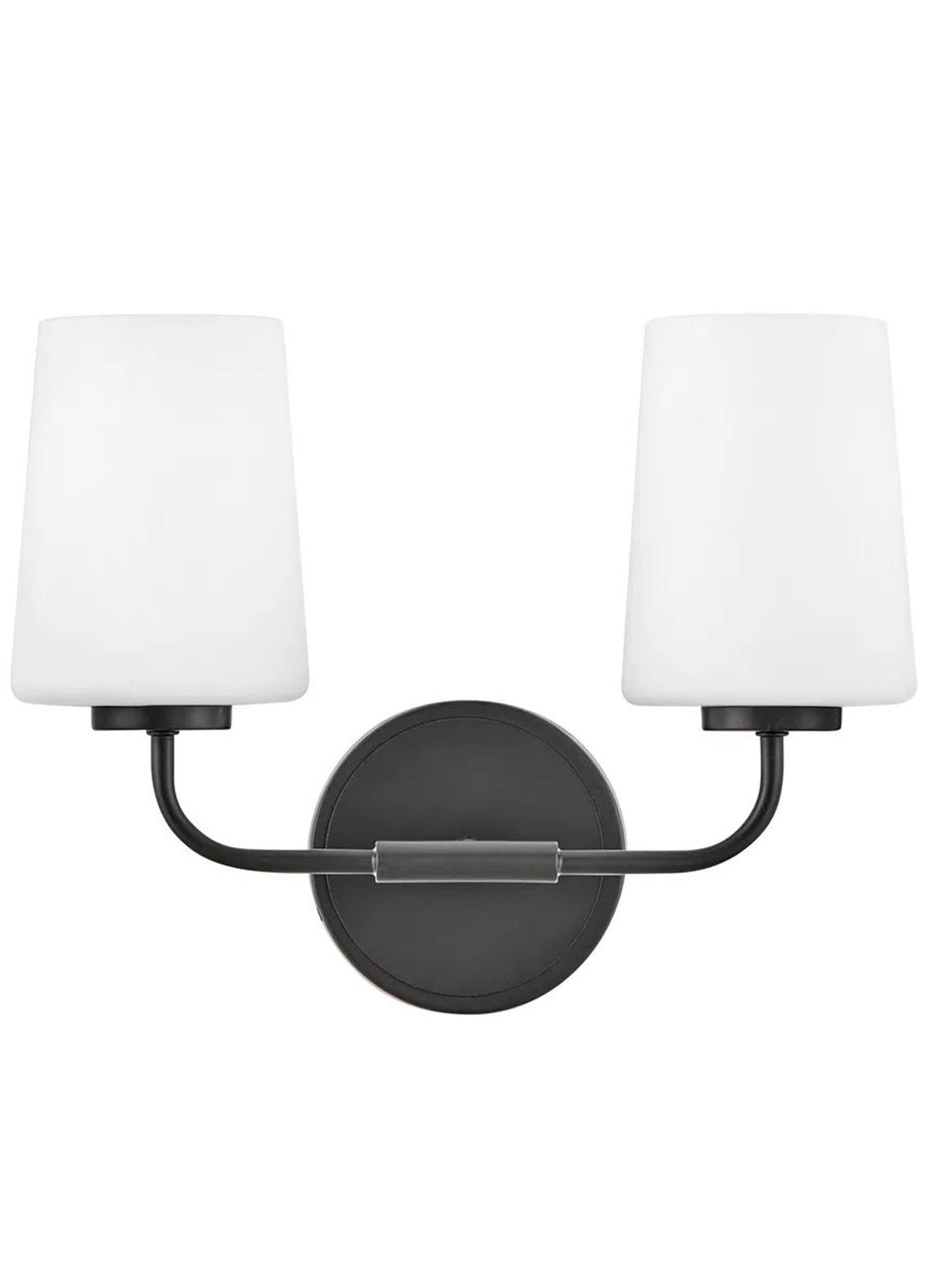 Kline 2 Light Wall Sconce by Lark Living