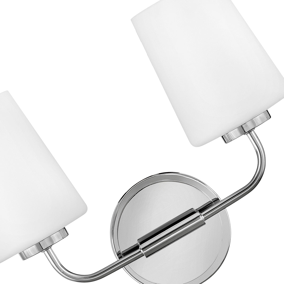 OUTLET - Kline 2 Light Wall Sconce by Lark Living