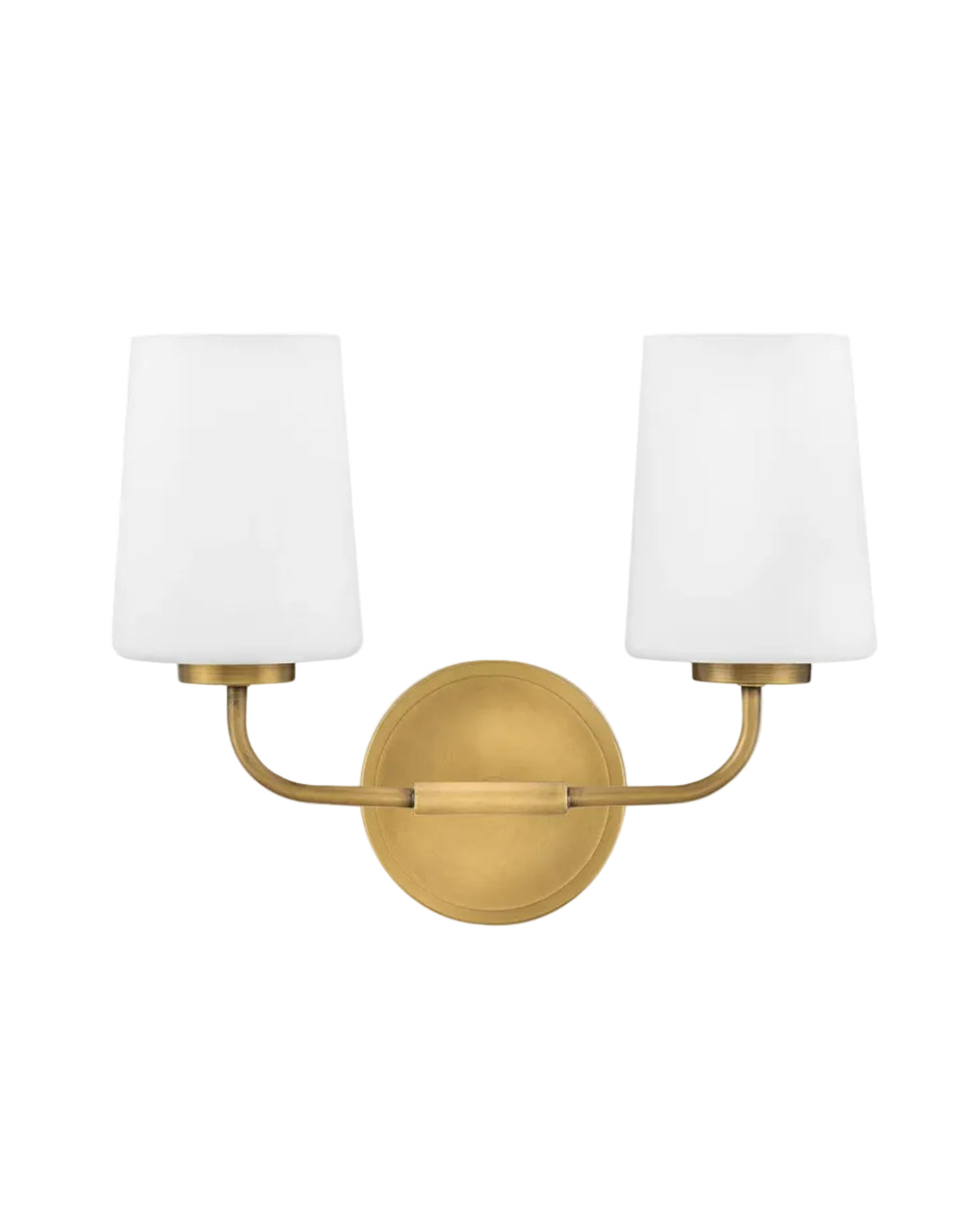 Kline 2 Light Wall Sconce by Lark Living