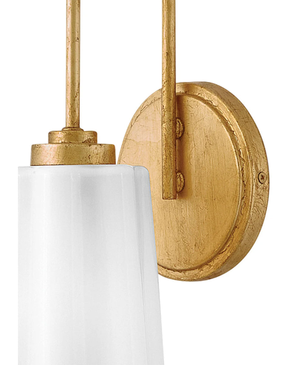Honey Wall Sconce by Lark Living