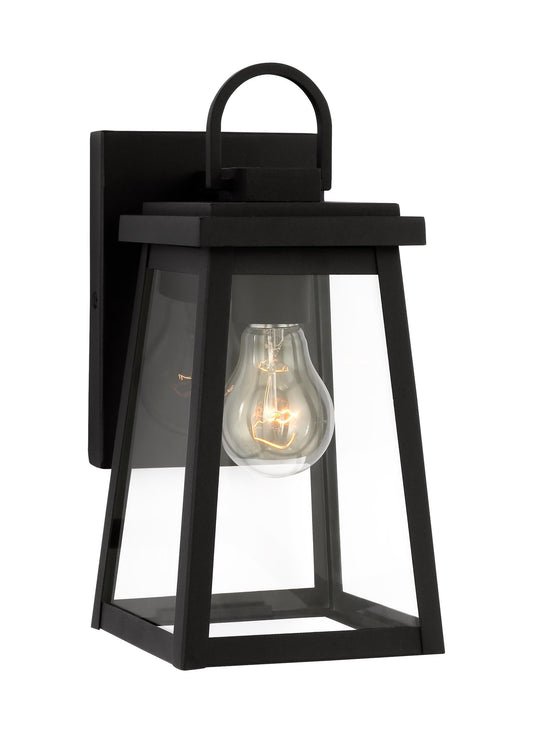 Founders Small Exterior Lantern by Visual Comfort Generation