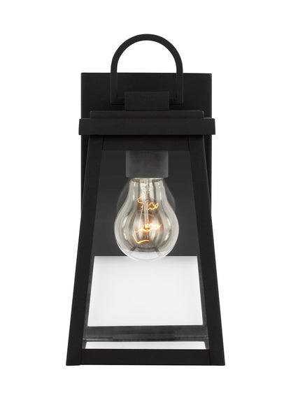 Founders Small Exterior Lantern by Visual Comfort Generation