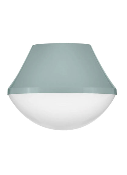 Haddie Small Flush Ceiling Mount by Lark Living