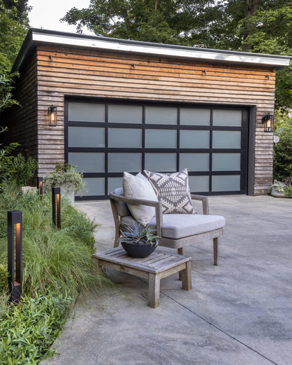 Max Medium Exterior Lantern by Hinkley Lighting