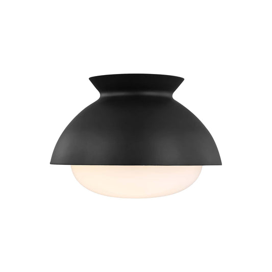 Lucerne Flush Ceiling Mount by Visual Comfort Studio
