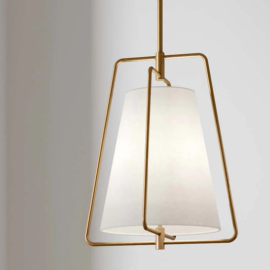 Allis Pendant by Visual Comfort Studio