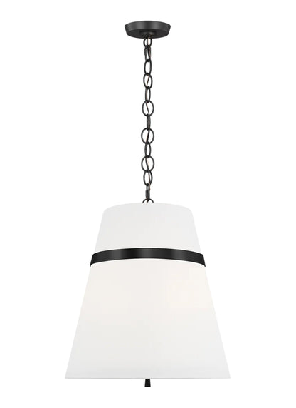 Cordtlant 3 Light Chandelier  by Visual Comfort Studio