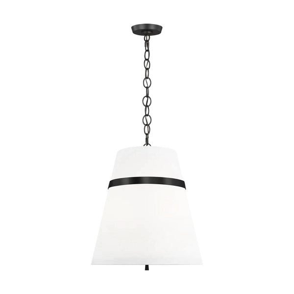 Cordtlandt 3 Light Pendant by Visual Comfort